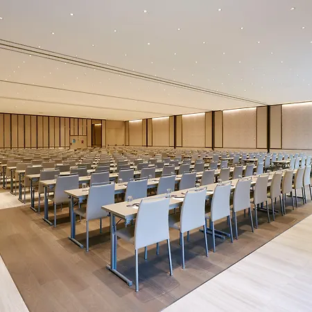 Vp Plaza Espana Design Hotel