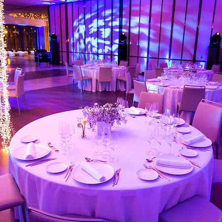Hotel Vp Plaza Espana Design