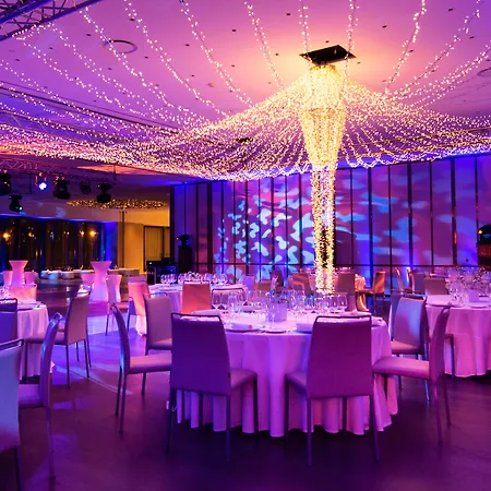 Hotel Vp Plaza Espana Design
