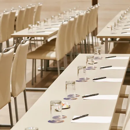 Vp Plaza Espana Design Hotel