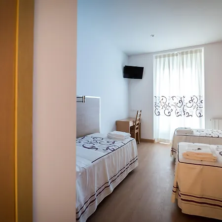 Casa de hóspedes Carracedo Madri