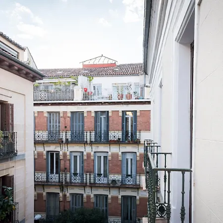 Casa de hóspedes Carracedo Madri