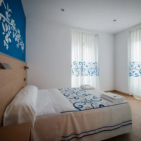 Casa de hóspedes Carracedo Madri