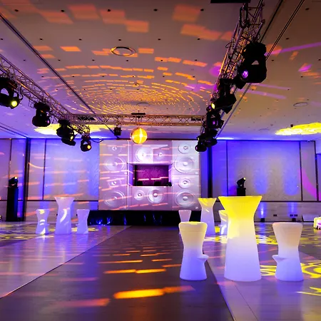 Vp Plaza Espana Design Madryt