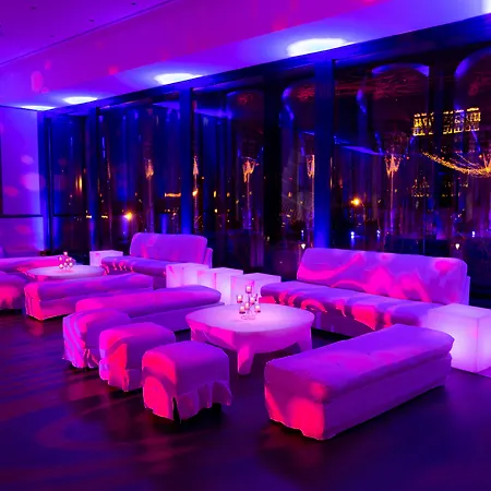 Vp Plaza Espana Design Otel 5*