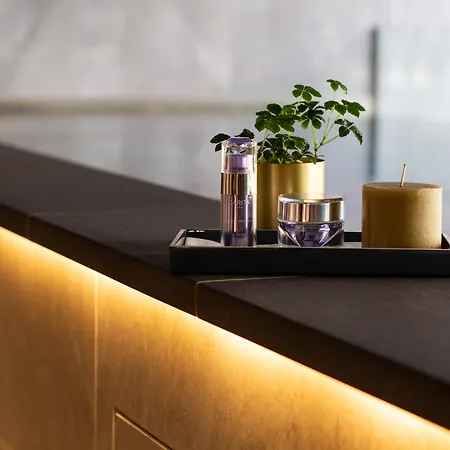 Vp Plaza Espana Design 5*