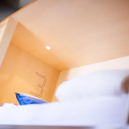 Hostel Toc Madryt