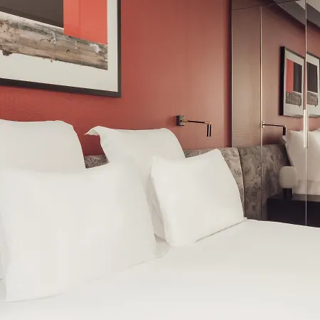 Hotel Casa Almagro By The Pavilions & Madrid