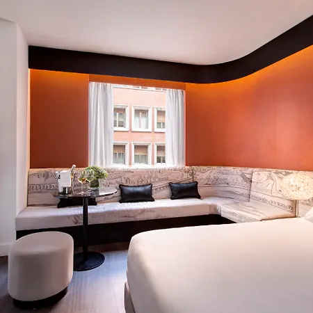 Casa Almagro By The Pavilions & Hotel Madrid