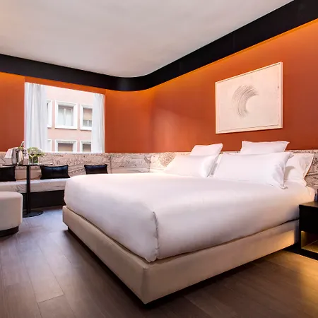 Casa Almagro By The Pavilions & 4*