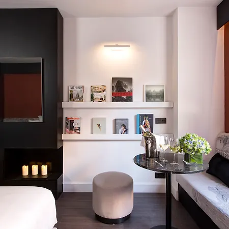 Casa Almagro By The Pavilions & 4* Madrid