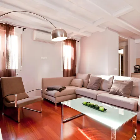 Smartr Atocha Appartement *