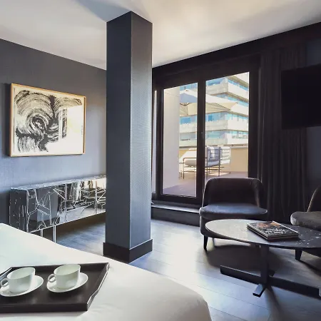 Casa Almagro By The Pavilions & Hotel Madrid