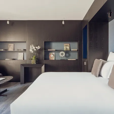 Casa Almagro By The Pavilions & 4* Madrid