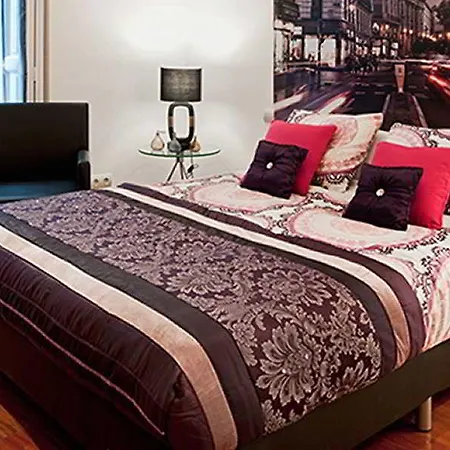 Smartr Atocha Appartement *
