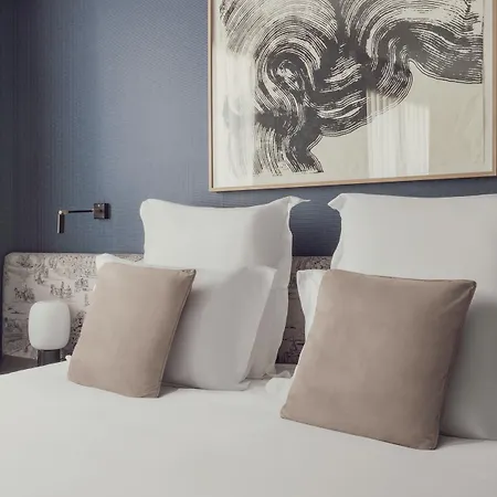 Hotel Casa Almagro By The Pavilions & Madrid