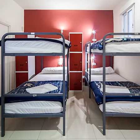 Inter Plaza Mayor Auto Check In Guest house