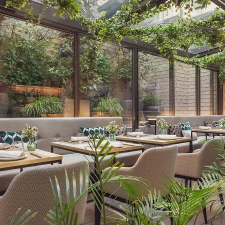 Casa Almagro By The Pavilions & 4* Madrid