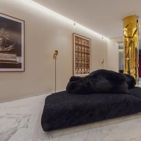 Casa Almagro By The Pavilions & 4*