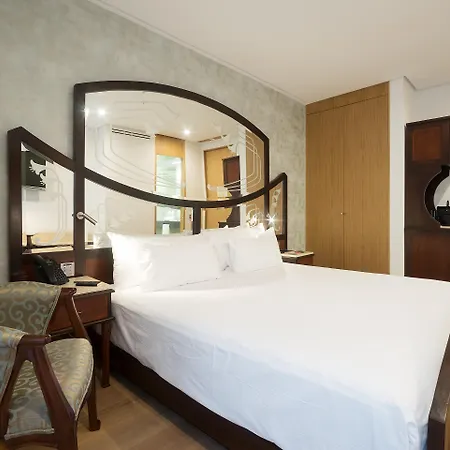 Icon Casona 1900 Hotel Madrid