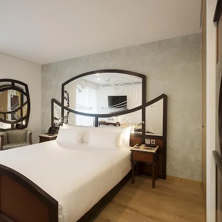 Hotel Icon Casona 1900 4*