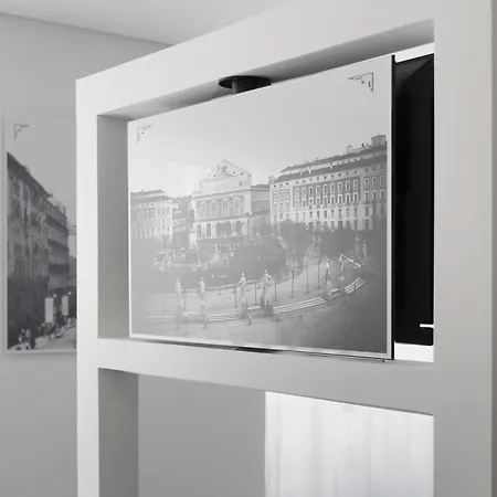 Hotel Icon Casona 1900