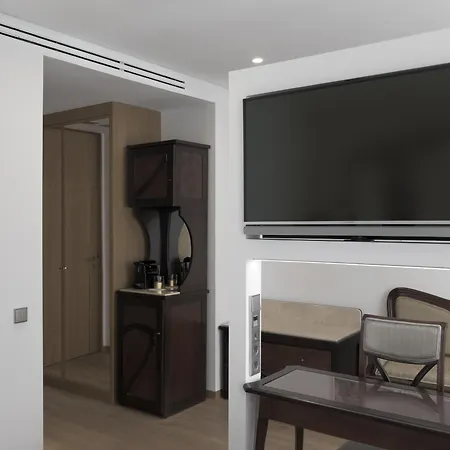 Hotel Icon Casona 1900 Madrid