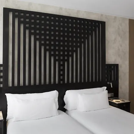 Icon Casona 1900 Hotel Madrid