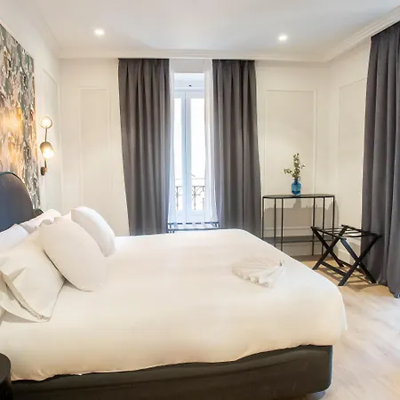 Soho Boutique Opera 4* Madri