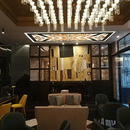 Icon Casona 1900 Hotel