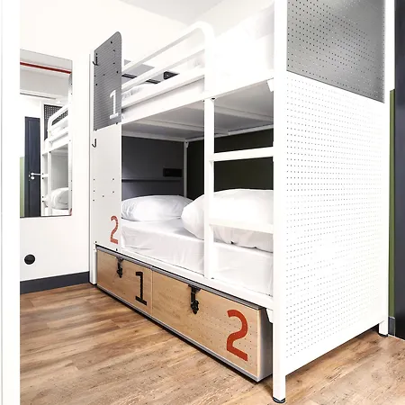 Hotel Generator