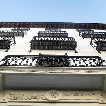 Soho Boutique Opera 4*