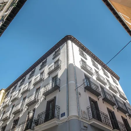 Soho Boutique Opera Hotel 4*