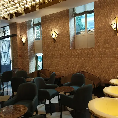 Hotel Icon Casona 1900 4*