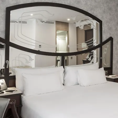 Icon Casona 1900 Hotel