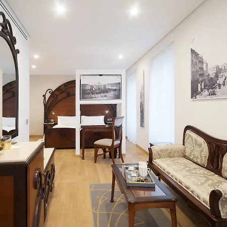 Hotel Icon Casona 1900