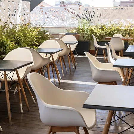 Icon Casona 1900 Hotel 4*