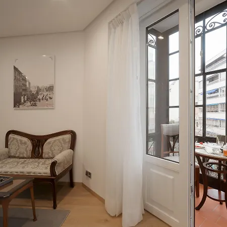 Hotel Icon Casona 1900 Madrid
