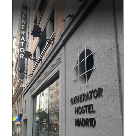 Hotel Generator