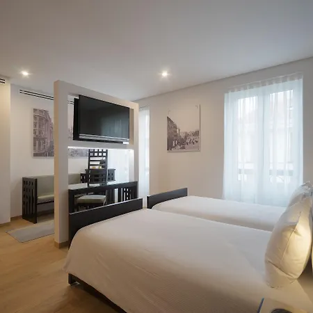 Icon Casona 1900 4*