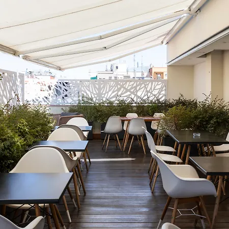 Icon Casona 1900 Hotel Madrid