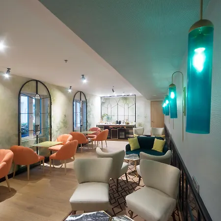 Icon Casona 1900 4*