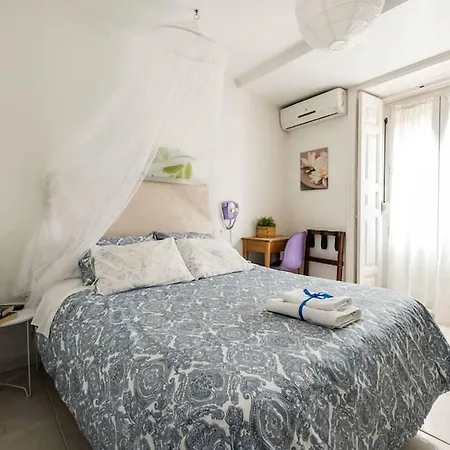 Guest house Veracruz Puerta Del Sol Madrid