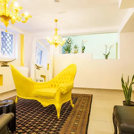 Hotel Du Temps Madrid 3* Madrid