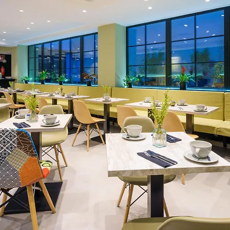 Hotel Du Temps Madrid Guest house Madrid