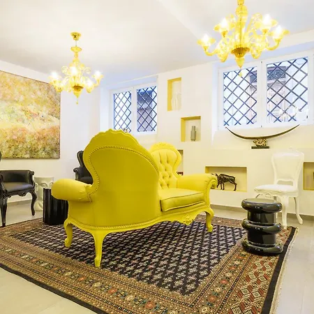 Hotel Du Temps Madrid Guest house