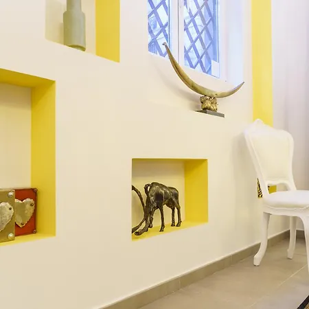 Hotel Du Temps Madrid Guest house 3*