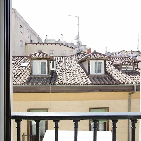 Veracruz Puerta Del Sol Guest house Madrid