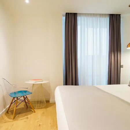 Hotel Du Temps Madrid Madrid