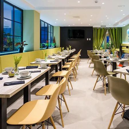 Guest house Hotel Du Temps Madrid